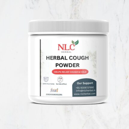 Herbal Cough Powder