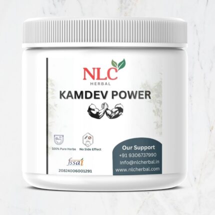 Kamdev Power